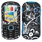   LG Voyager VX10000 Snap on hard cover case skin Black magic Design 10