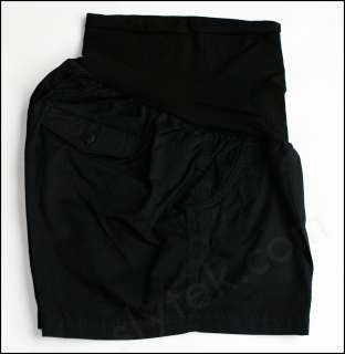 style 2 secret fit belly twill shorts color black click on images to 
