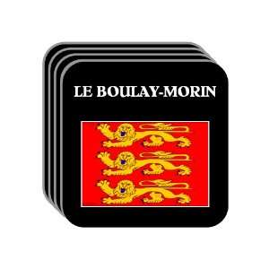  Haute Normandie (Upper Normandy)   LE BOULAY MORIN Set 