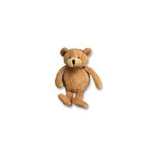   Stuffed Bouncy Buddy Teddy Bear Bouncing Plush Animal: Toys & Games