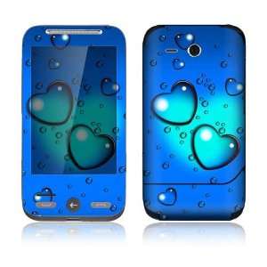 HTC Freestyle Decal Skin   Love Drops: Everything Else