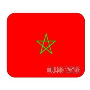  Morocco, Ouled Tayeb Mouse Pad 