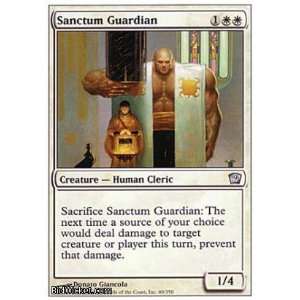   9th Edition   Sanctum Guardian Near Mint Normal English) Toys & Games