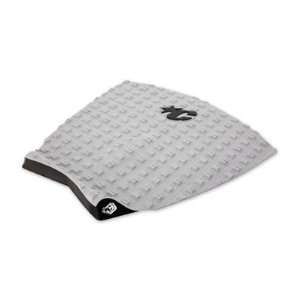 Creatures of Leisure Pro Deck Pad Grey 