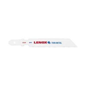  Lenox 3 5/8 x 32T Milled Jig Saw Blade, 2 Pack, 20803 