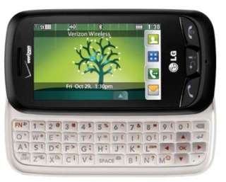 New LG Cosmos VN270 Verizon Phone W/ 1 Yr Warranty 652810814614  