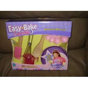  Easy Bake Oven Measure and More: Toys & Games