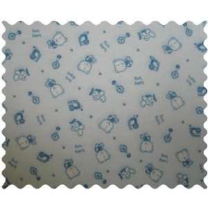  SheetWorld Baby Boy Toys Fabric   By The Yard Baby
