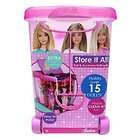 NEW) Barbie Store It All by Tara Toys