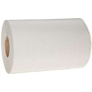 Acclaim 26007 2 Core White Hardwound Roll Towel, 350 Length, x 7.875 