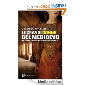   ) (Italian Edition) Ludovico Gatto  Kindle Store