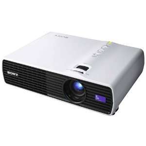  Sony VPL DX15 Multimedia Projector   1024 x 768 XGA 