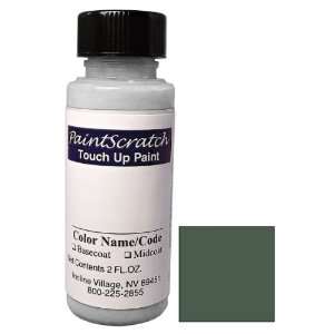 Oz. Bottle of Juneau Gray Poly Touch Up Paint for 1968 Oldsmobile All 