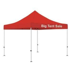  Custom Pop Up Tent