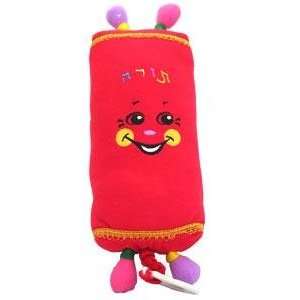  Musical Plush Torah Toy Toys & Games