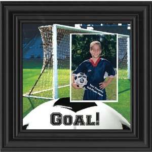  Soccer Picture Frame Award Sports Keepsake 9714B