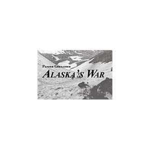  Panzer Grenadier: Alaskas War: Everything Else