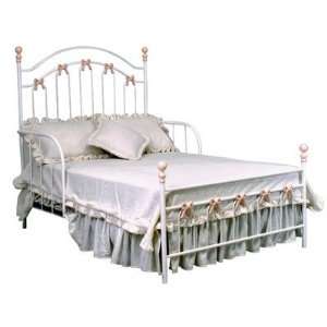  Bow Bed Furniture & Decor