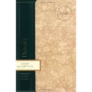  Nations (MacArthur Bible Studies) [Paperback]: John MacArthur: Books