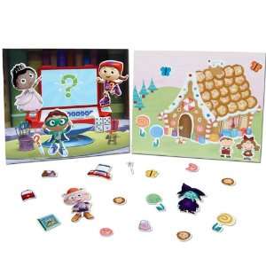  Super WHY! Fun Pocket: Toys & Games