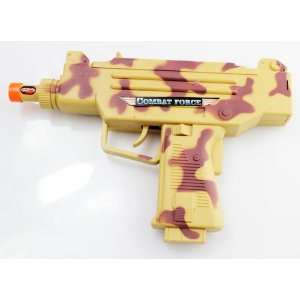   , lights, and sounds Really COOL toy gun for kids: Toys & Games