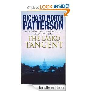  The Lasko Tangent eBook Patterson Richard North Kindle 