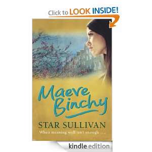 Star Sullivan (Quick Reads) Maeve Binchy  Kindle Store