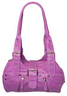 Small Shoulder Bag Handbags Black Blue Green Pink NEW  