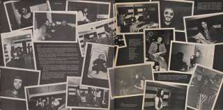 SKID ROW (Gary Moore, Brush Shiels, Phil Lynott)   34 Hours   1971 CBS 