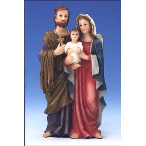    Holy Family 5.5 Florentine Statue (Malco 6150 8): Home & Kitchen