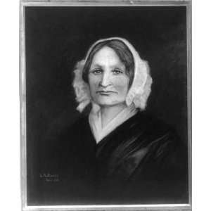  Mary Mason Lyon,1797 1849,Wheaton Female Seminary: Home 