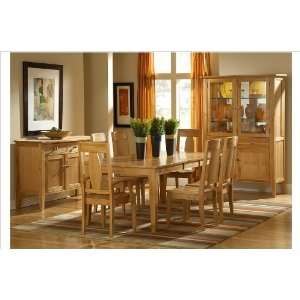   Mastercraft Collections Urban Homemaker Dining Table