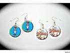 Dr Seuss Characters Cat in the Hat Grinch Horton 2 pair