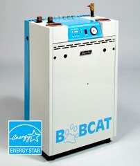 Slant Fin B 200A Bobcat Condensing Gas Boiler   Propane  