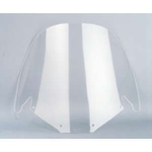  Slip Streamer Large Replacement Fairing Windshield: Sports 