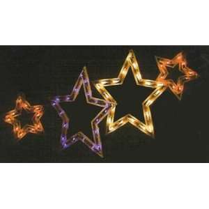  Multi Function 10 Star String Light Set: Home & Kitchen