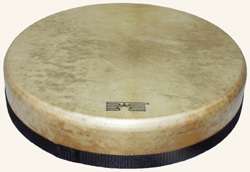 Schlagwerk Tuneable 16 Frame Drum Goatskin Bodhran  