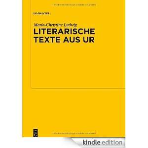   ) (German Edition): Marie Christine Ludwig:  Kindle Store