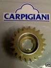 carpigiani coldelite all soft serve driving pump gear $ 250