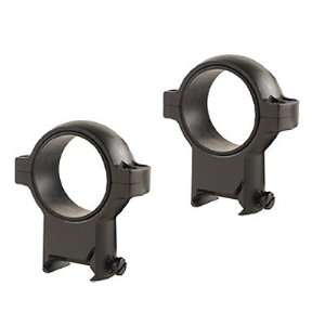 Burris 30mm Zee Rings for Scope Mounting   Signature Zee Rings, Extra 
