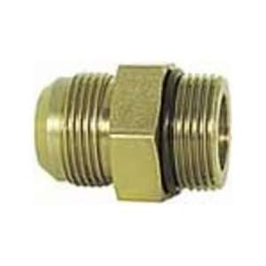   THREAD O RING CONNECTOR   3/8X1/2 (PACK OF 5) Patio, Lawn & Garden