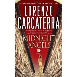  Midnight Angels: A Novel [Mass Market Paperback]: Lorenzo 
