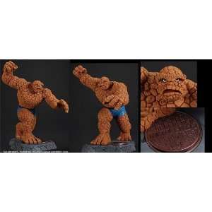  THING Statue from HardHero Toys & Games