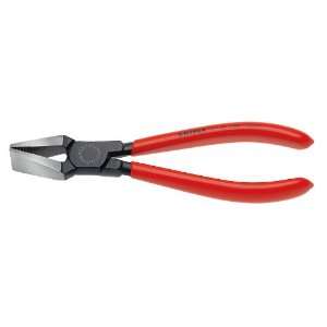  KNIPEX 91 31 180 Glass Breaking Pliers: Home Improvement