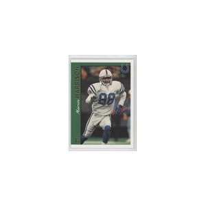  1997 Topps #310   Marvin Harrison: Sports Collectibles