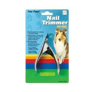 Four Paws Ultimate Touch Nail Trimmer for Small and Medium Breed Dogs
