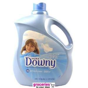 Downy Liquid Fabric Softener, Clean Breeze, 150 Loads (Pack of 2)