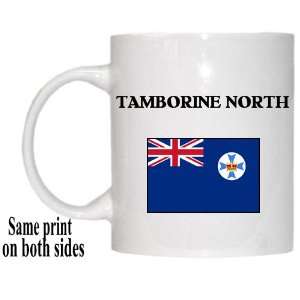  Queensland   TAMBORINE NORTH Mug 