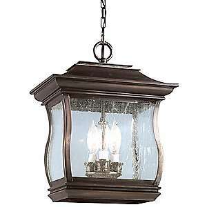  Brentwood Park Outdoor Pendant by Troy Lighting