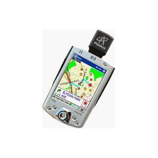  Pocket GPS Navigator iGPS SD Electronics